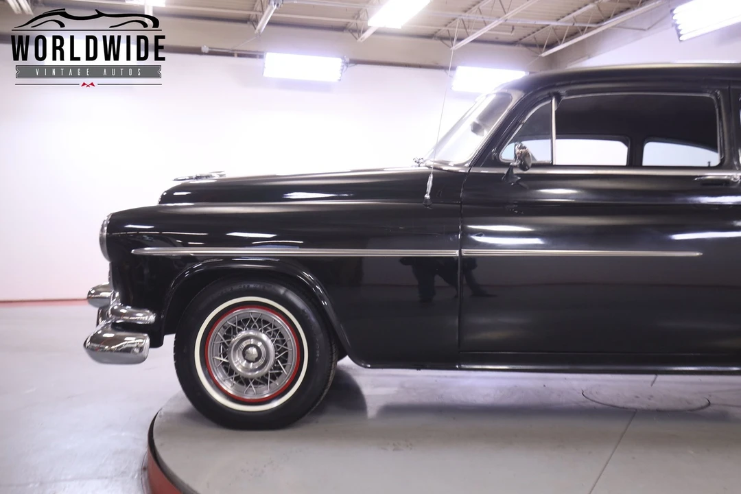 1953 Oldsmobile 88 - Image 7 of 12