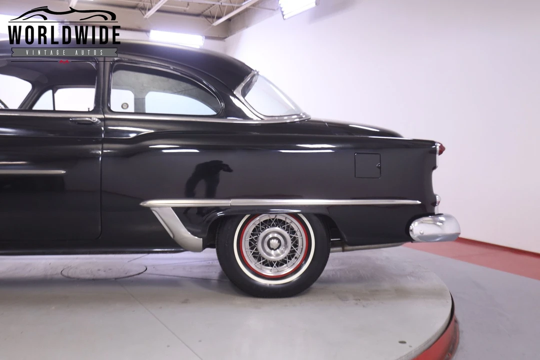 1953 Oldsmobile 88 - Image 10 of 12