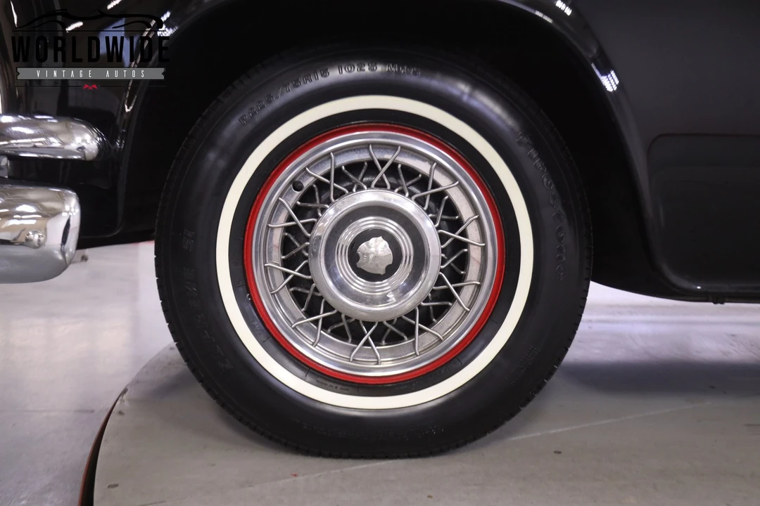 1953 Oldsmobile 88 - Image 12 of 12