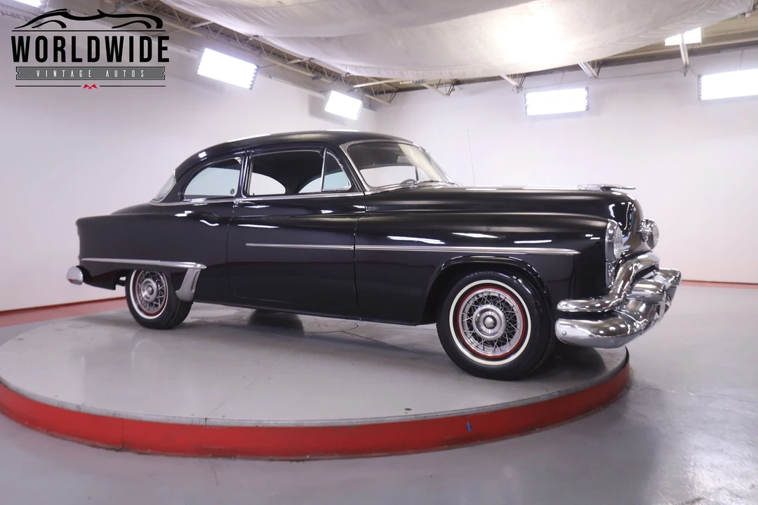 1953 Oldsmobile 88 - Image 2 of 12