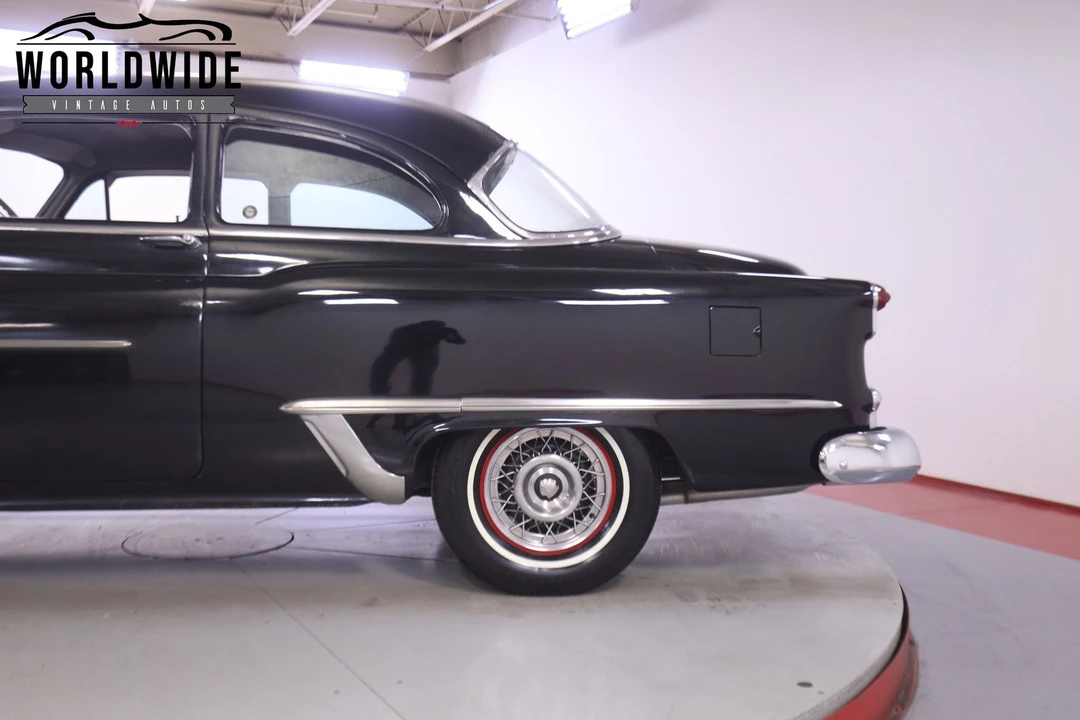 1953 Oldsmobile 88 - Image 10 of 12