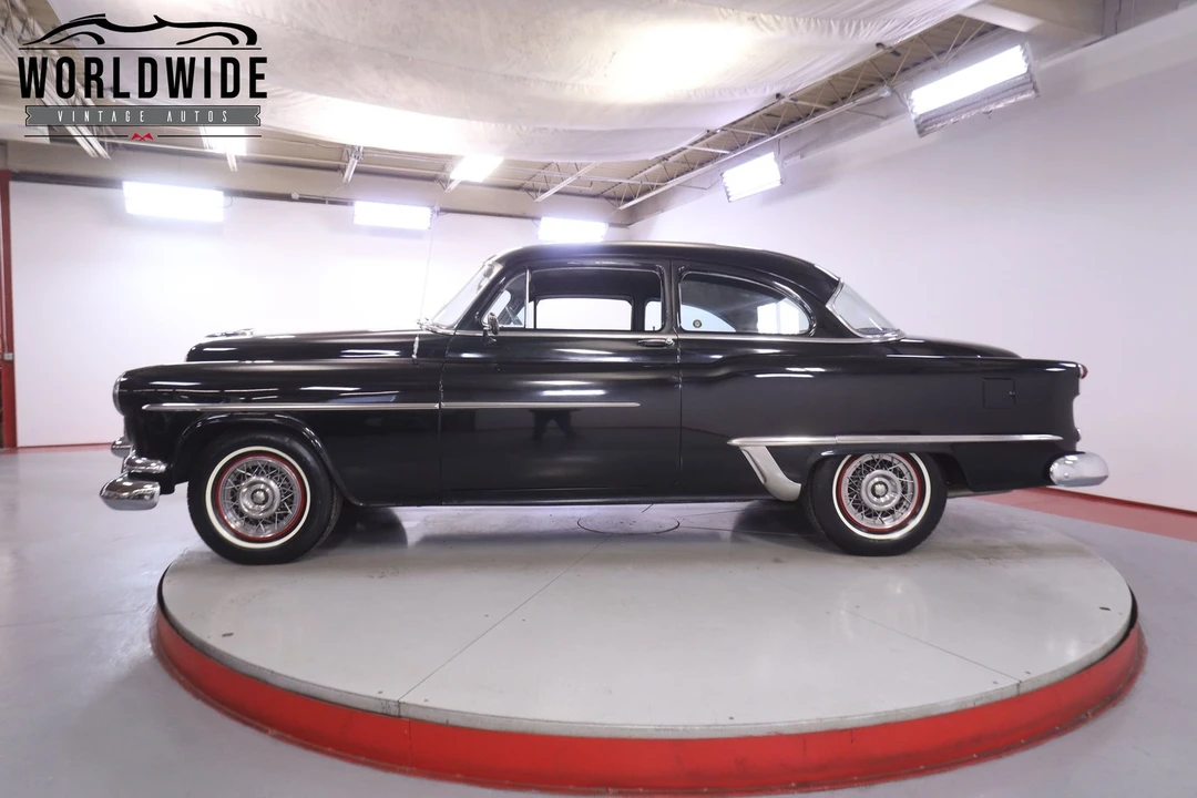 1953 Oldsmobile 88 - Image 3 of 12