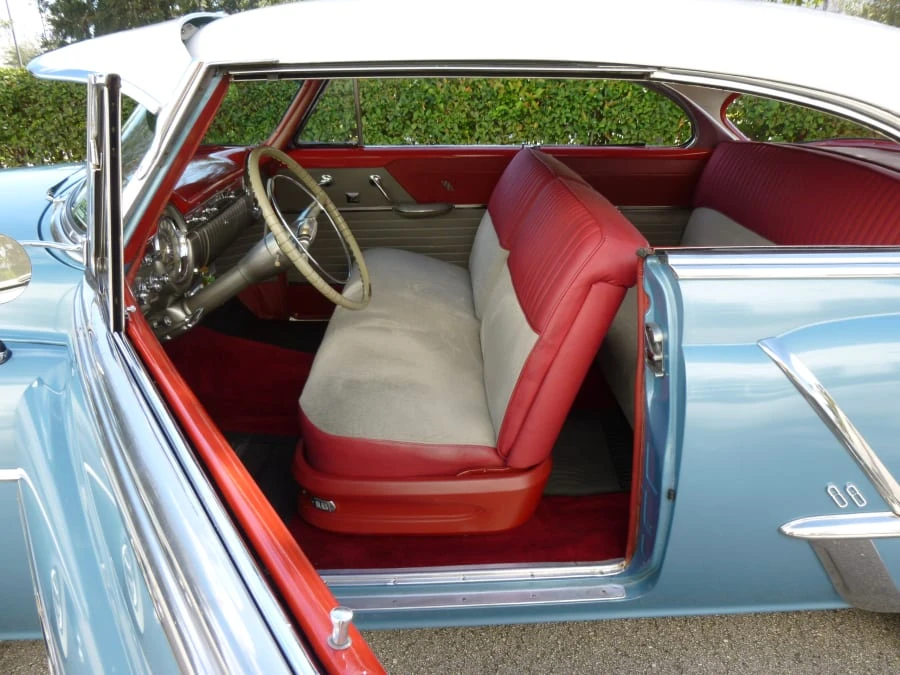 1953 Oldsmobile 88 - Image 3 of 8