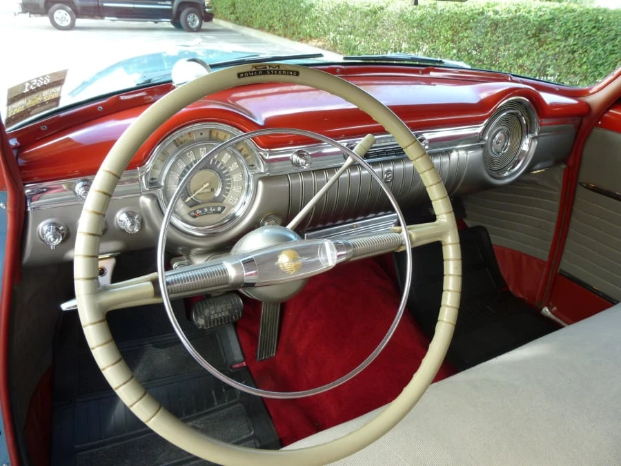 1953 Oldsmobile 88 - Image 4 of 8