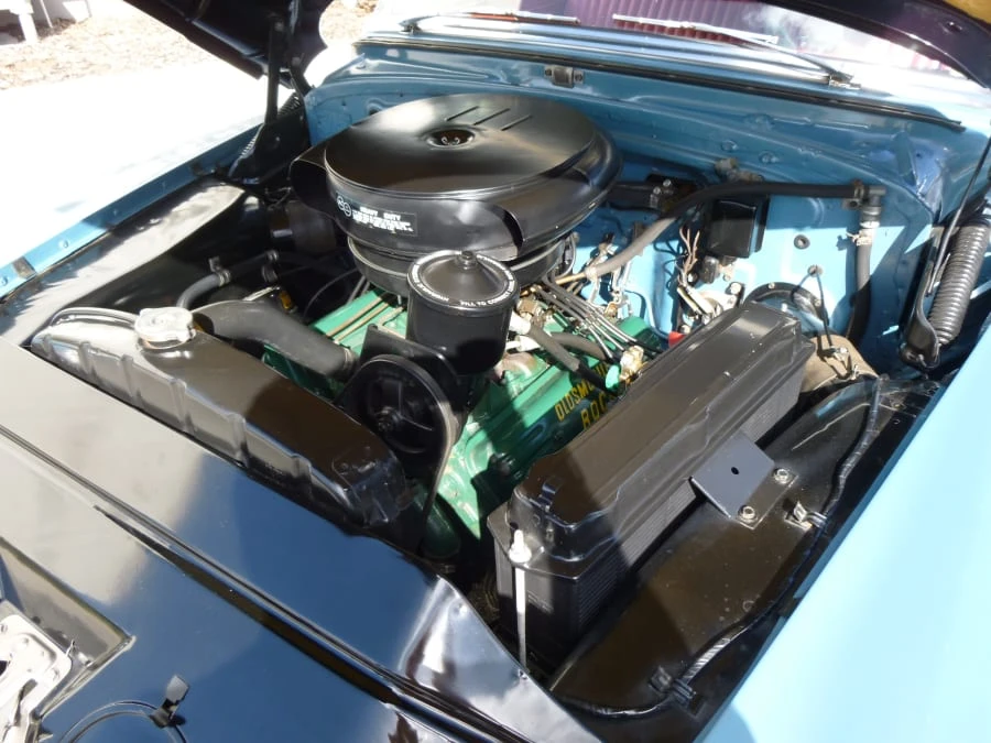 1953 Oldsmobile 88 - Image 6 of 8