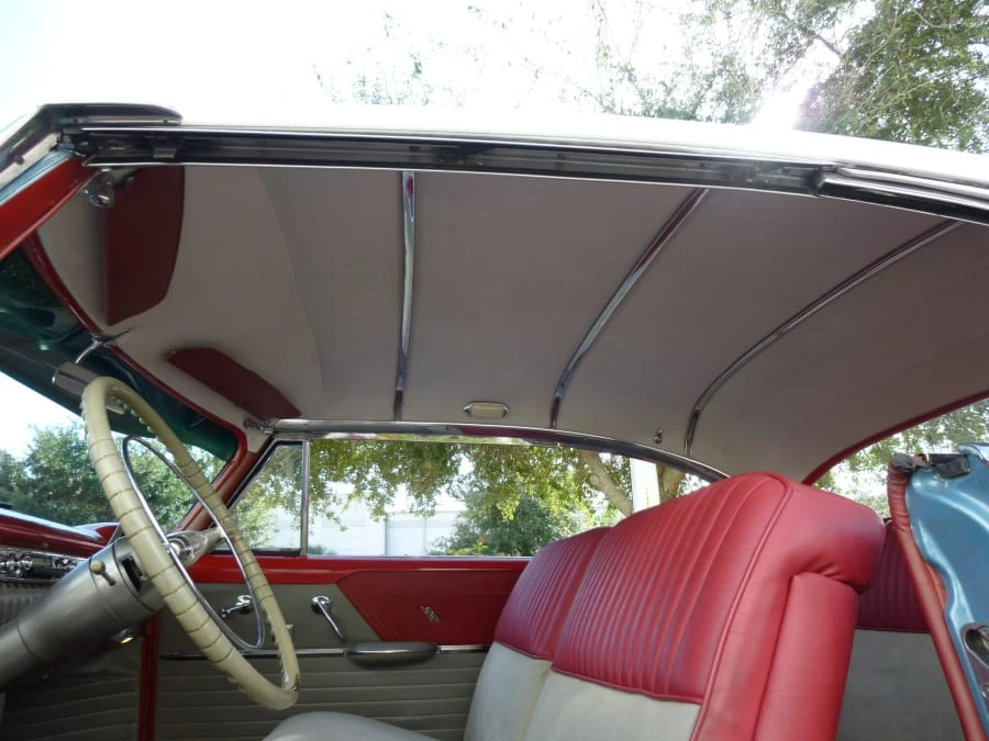 1953 Oldsmobile 88 - Image 8 of 8