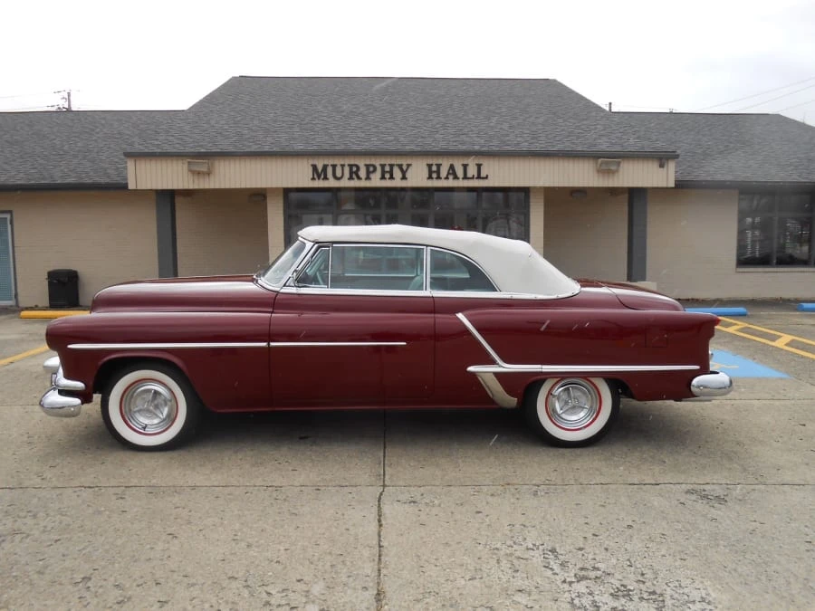 1953 Oldsmobile 88 - Image 2 of 10