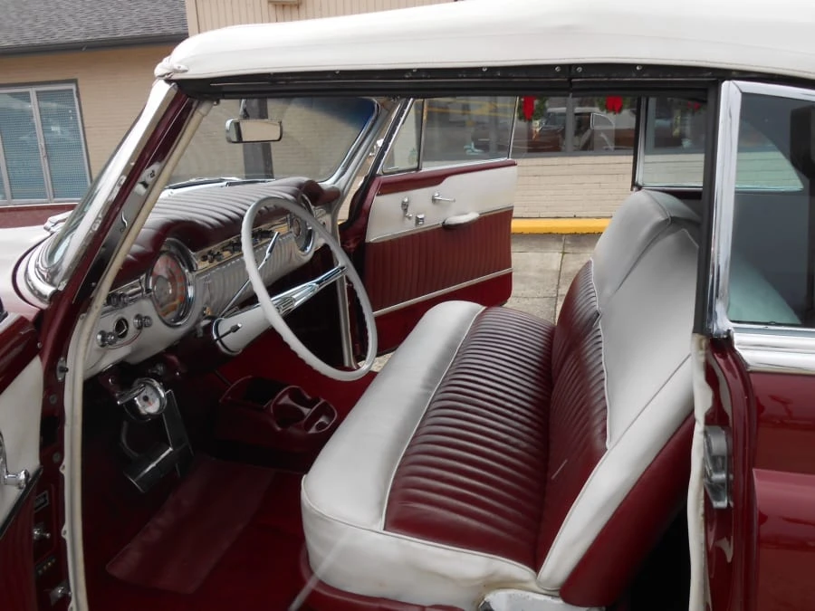 1953 Oldsmobile 88 - Image 4 of 10