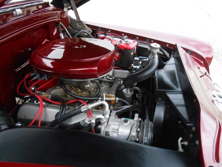 1953 Oldsmobile 88 - Image 6 of 10