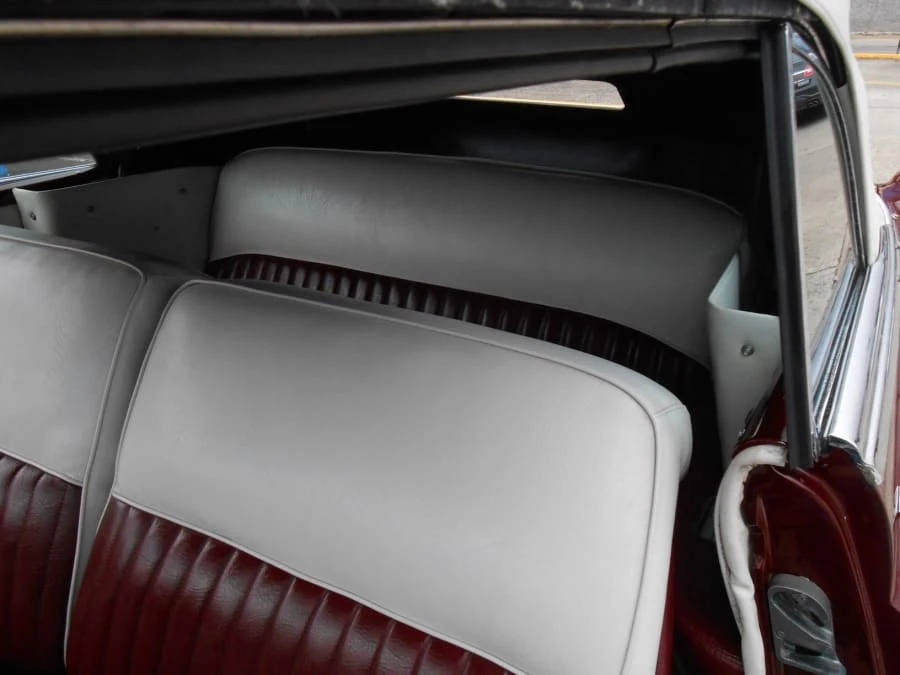 1953 Oldsmobile 88 - Image 7 of 10