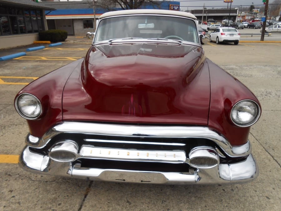 1953 Oldsmobile 88 - Image 8 of 10