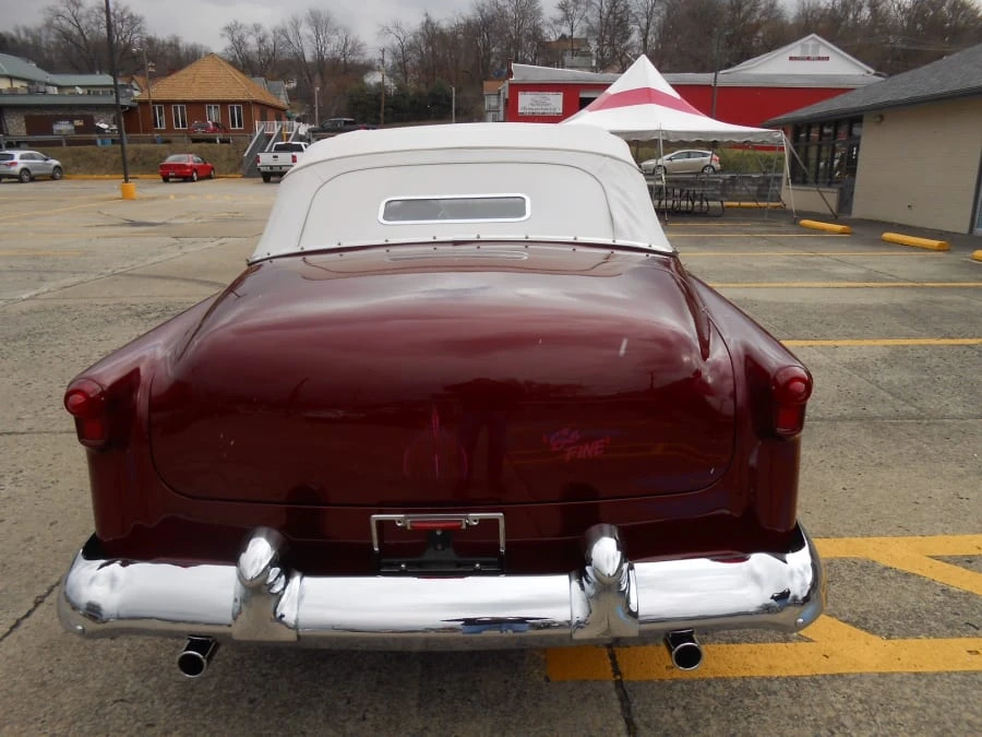 1953 Oldsmobile 88 - Image 9 of 10