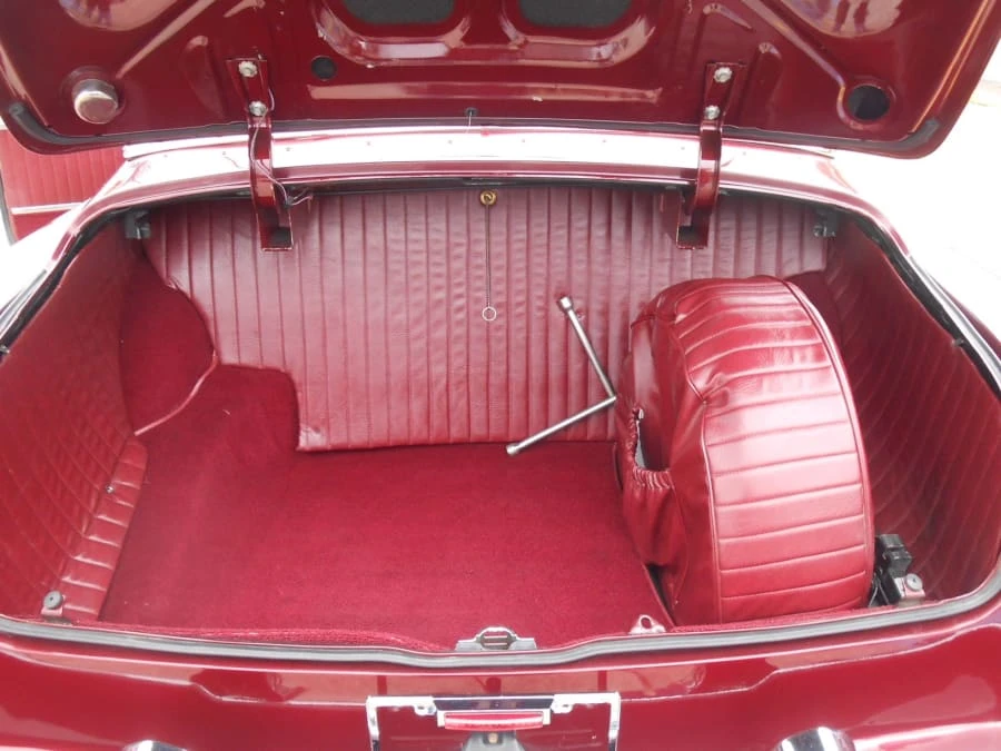 1953 Oldsmobile 88 - Image 10 of 10