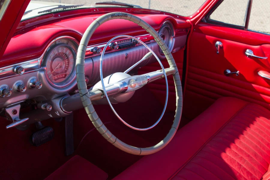 1953 Oldsmobile 88 - Image 4 of 11