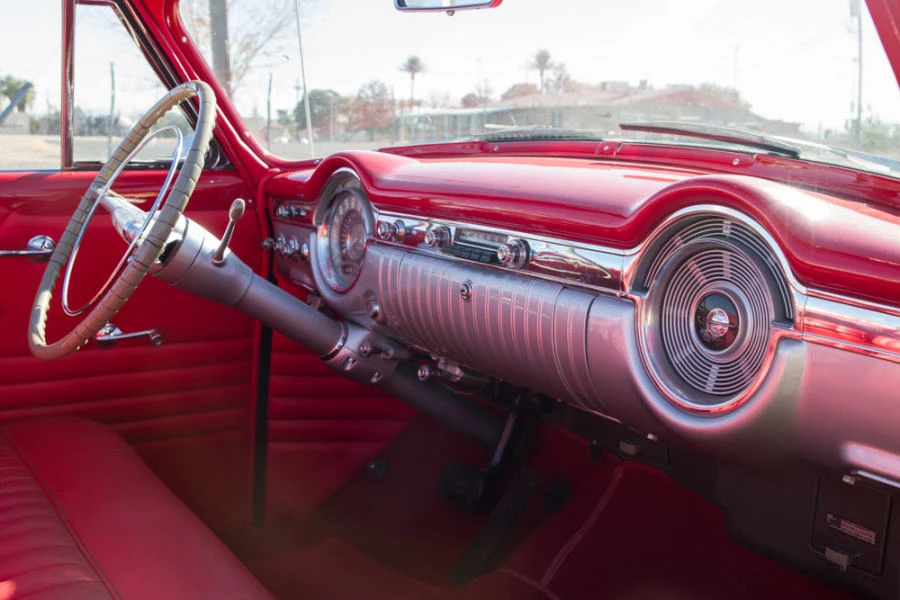 1953 Oldsmobile 88 - Image 5 of 11