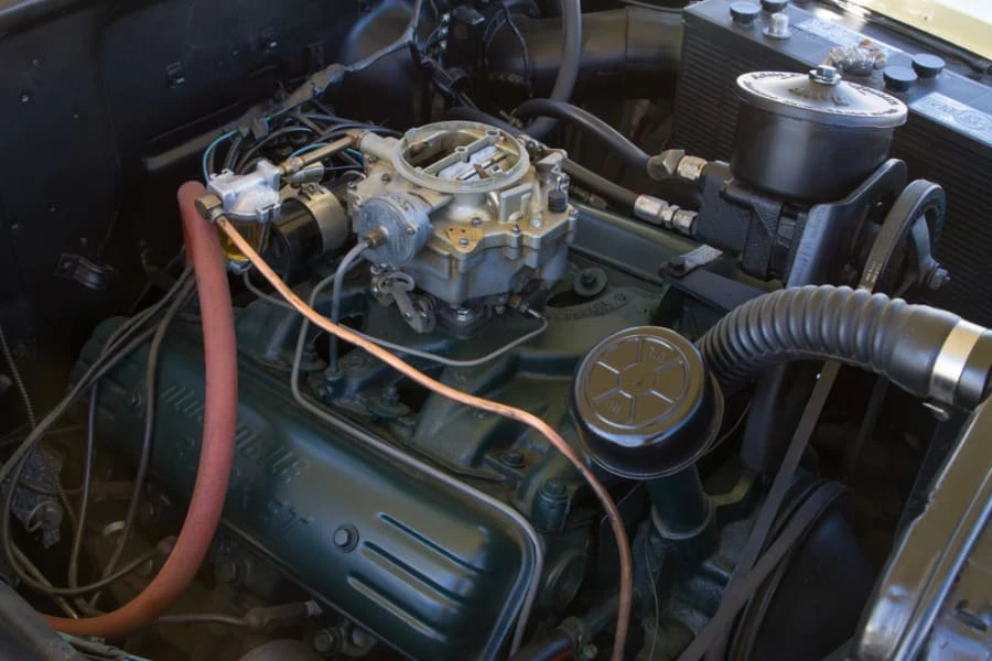 1953 Oldsmobile 88 - Image 7 of 11