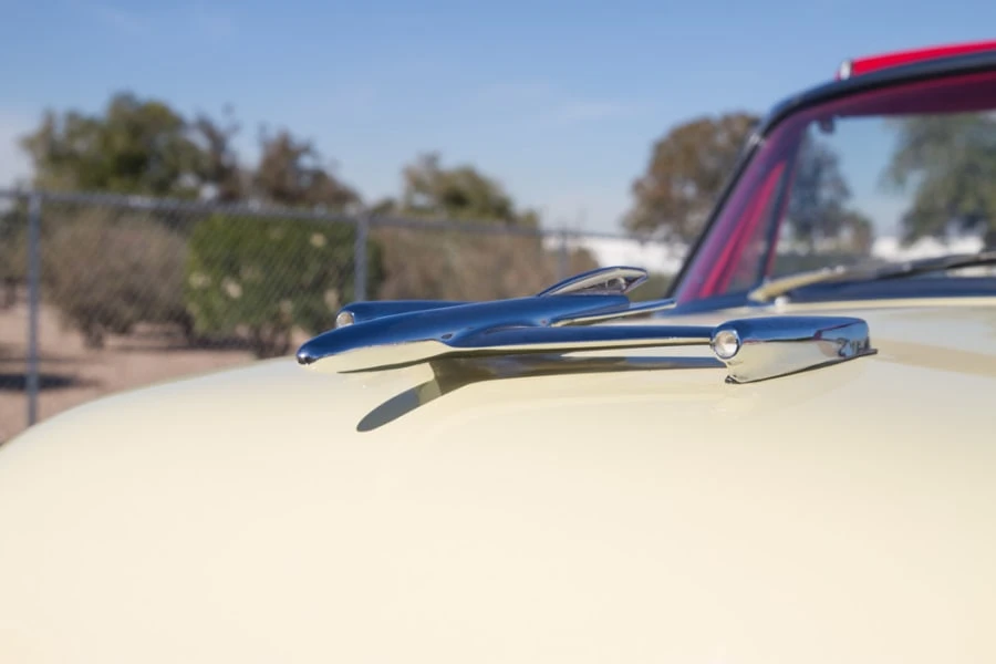 1953 Oldsmobile 88 - Image 9 of 11