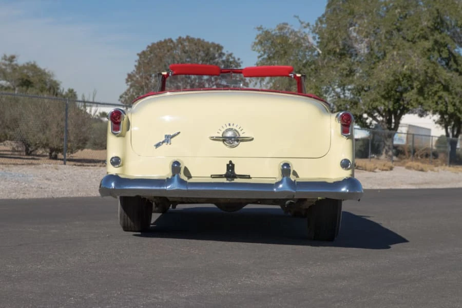 1953 Oldsmobile 88 - Image 11 of 11