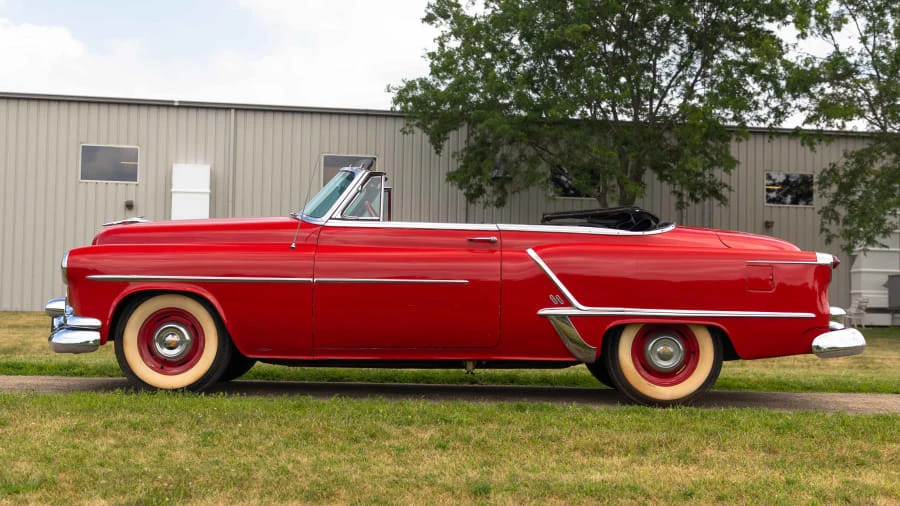 1953 Oldsmobile 88 - Image 2 of 13