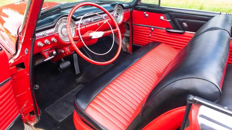 1953 Oldsmobile 88 - Image 4 of 13
