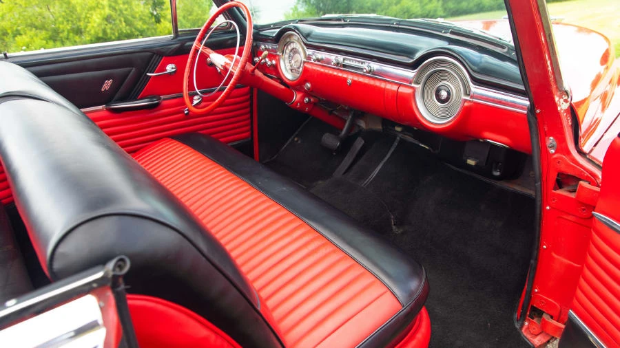 1953 Oldsmobile 88 - Image 5 of 13