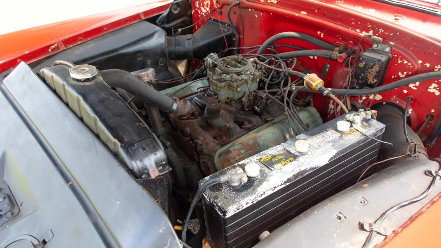 1953 Oldsmobile 88 - Image 6 of 13