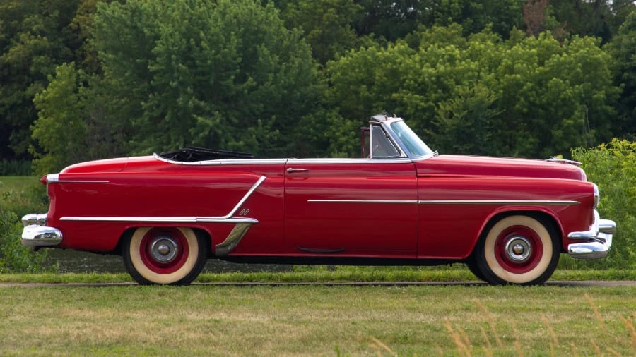 1953 Oldsmobile 88 - Image 8 of 13
