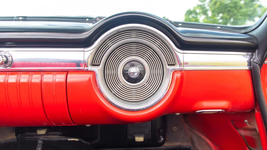 1953 Oldsmobile 88 - Image 9 of 13