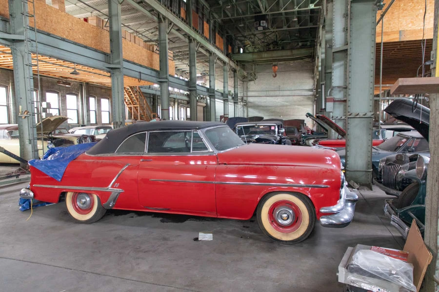 1953 Oldsmobile 88 - Image 13 of 13