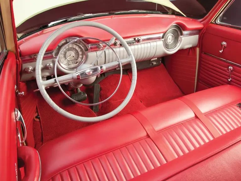 1953 Oldsmobile 88 - Image 5 of 22