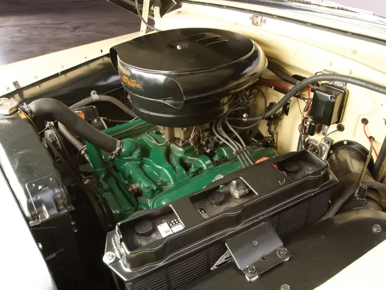 1953 Oldsmobile 88 - Image 22 of 22