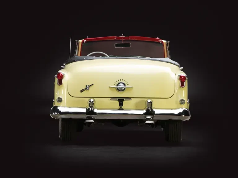 1953 Oldsmobile 88 - Image 18 of 22