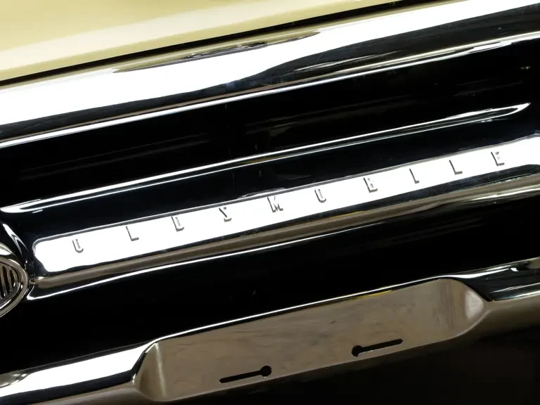 1953 Oldsmobile 88 - Image 13 of 22