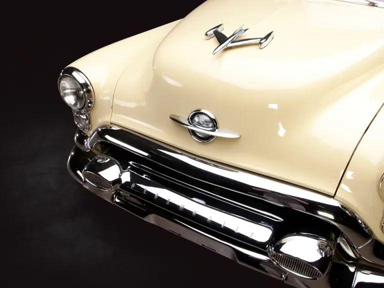 1953 Oldsmobile 88 - Image 10 of 22