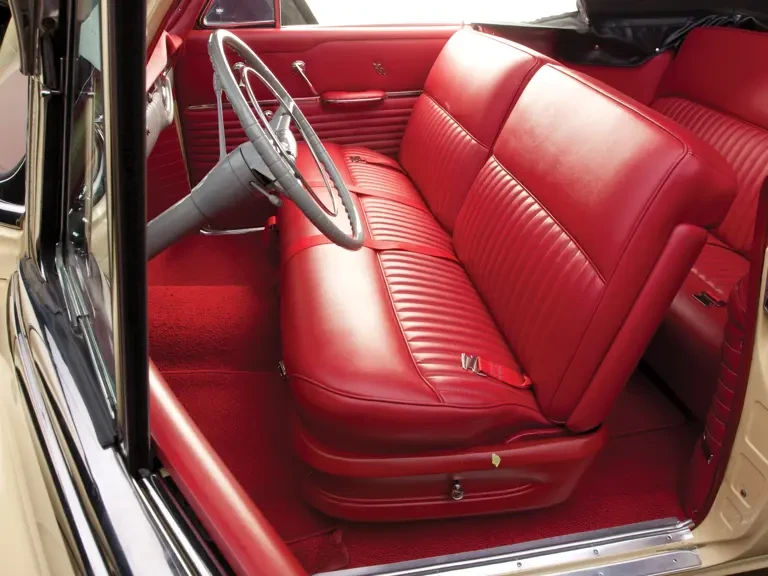 1953 Oldsmobile 88 - Image 14 of 22