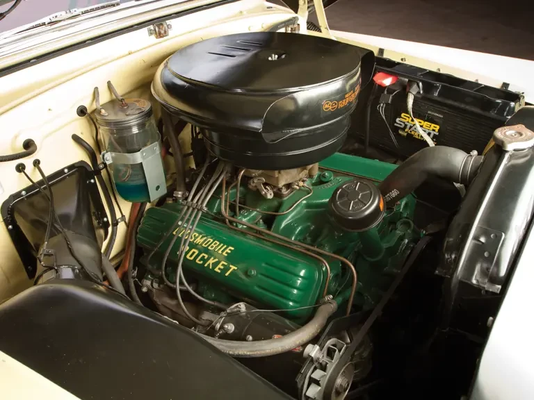 1953 Oldsmobile 88 - Image 4 of 22
