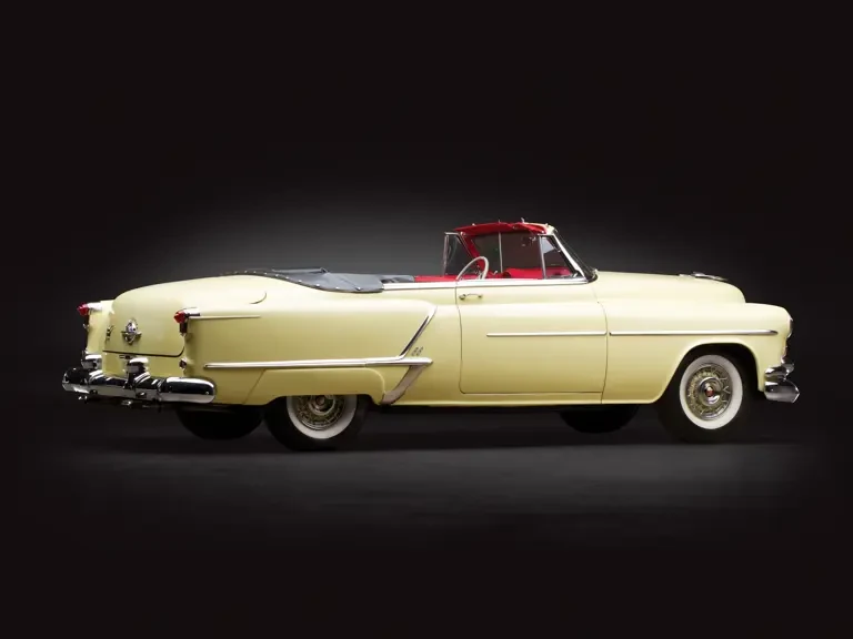 1953 Oldsmobile 88 - Image 3 of 22