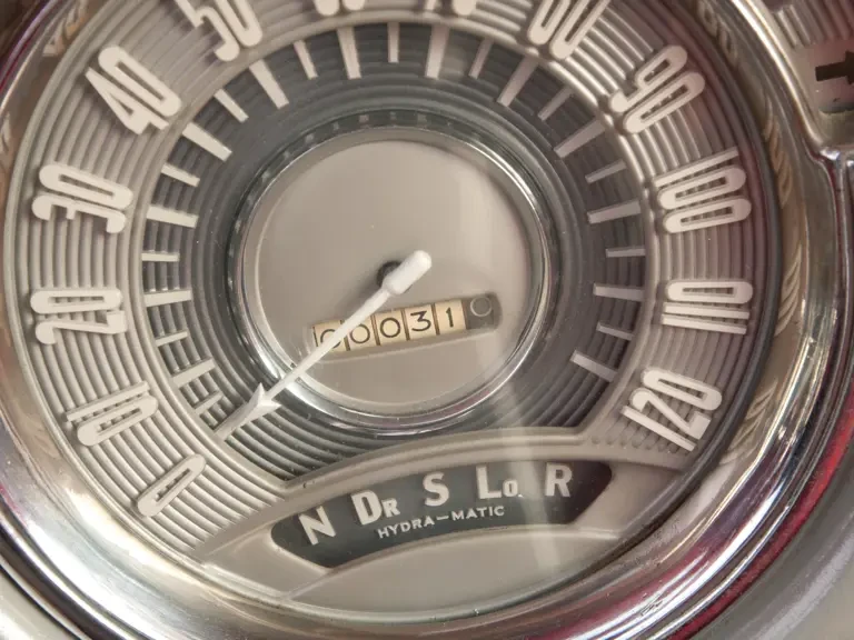 1953 Oldsmobile 88 - Image 15 of 22