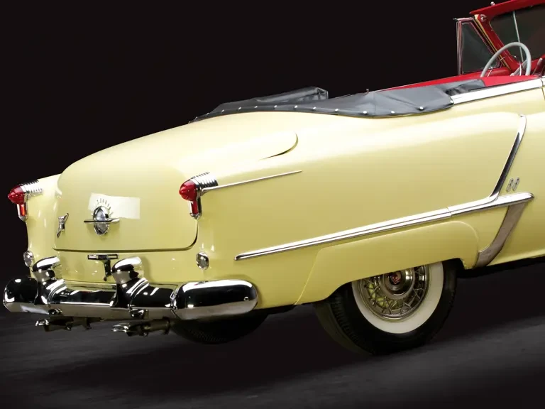 1953 Oldsmobile 88 - Image 11 of 22