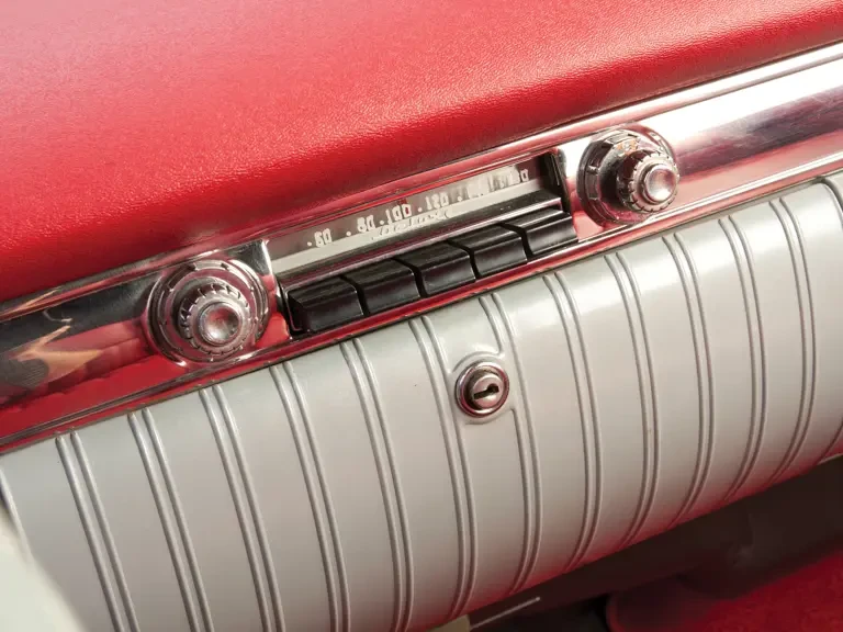 1953 Oldsmobile 88 - Image 16 of 22