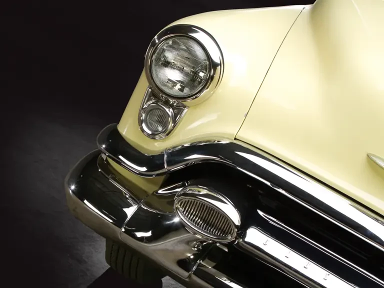 1953 Oldsmobile 88 - Image 12 of 22