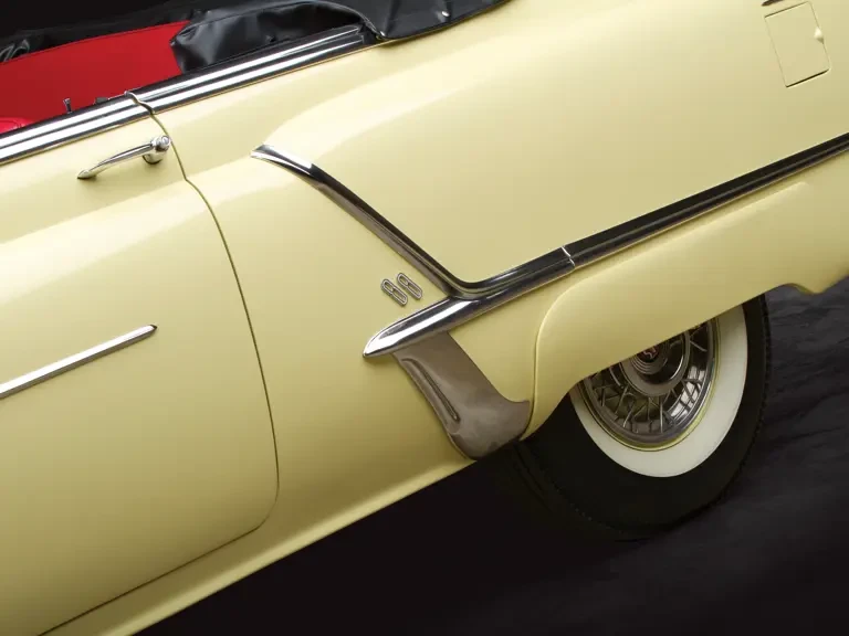 1953 Oldsmobile 88 - Image 19 of 22