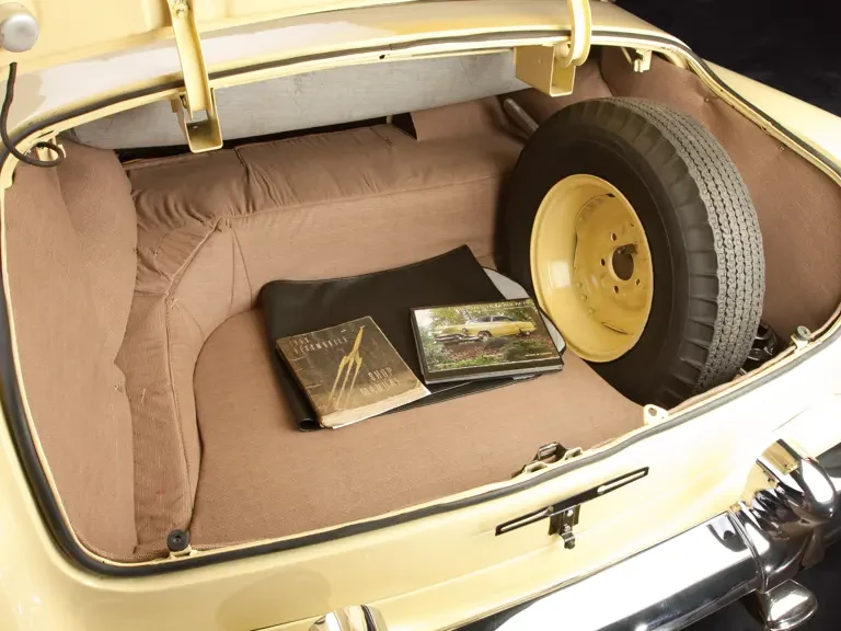 1953 Oldsmobile 88 - Image 21 of 22