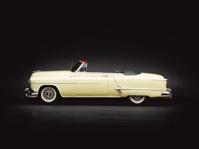 1953 Oldsmobile 88 - Image 6 of 22