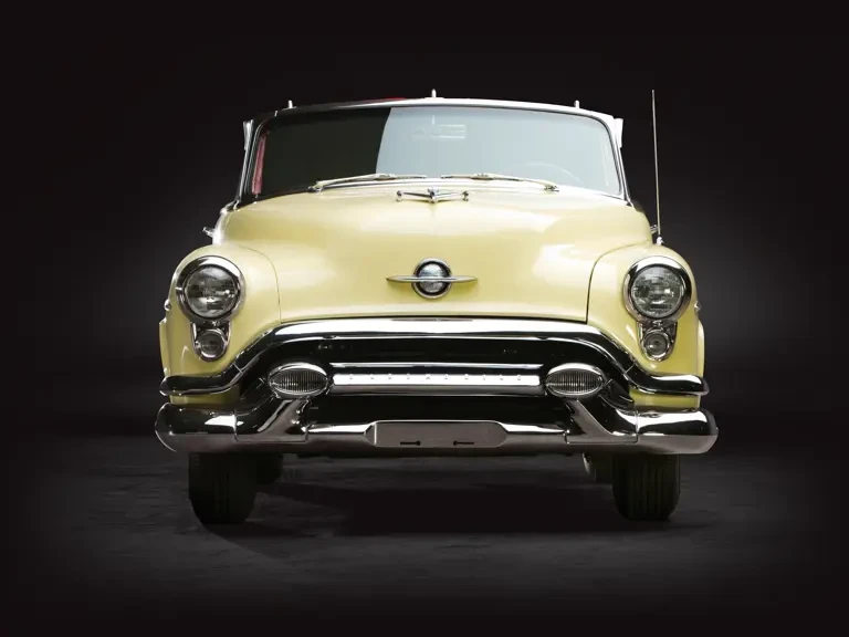 1953 Oldsmobile 88 - Image 17 of 22