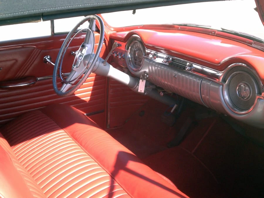 1953 Oldsmobile 88 - Image 4 of 5