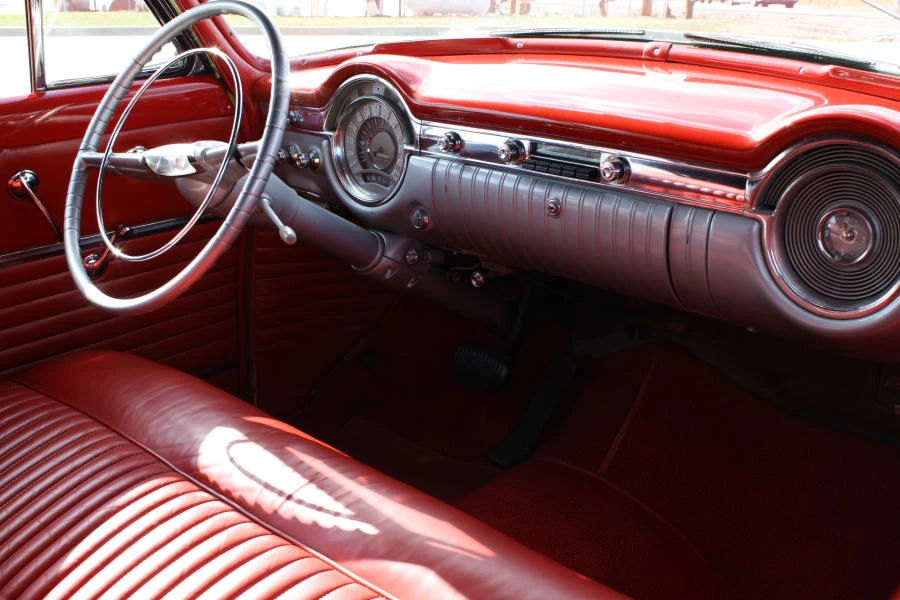 1953 Oldsmobile 88 - Image 3 of 8