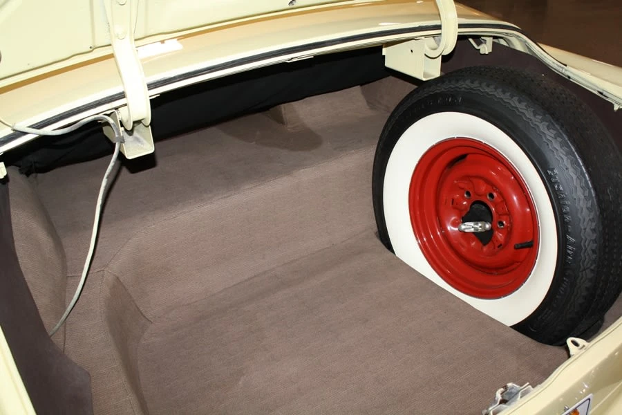 1953 Oldsmobile 88 - Image 6 of 8