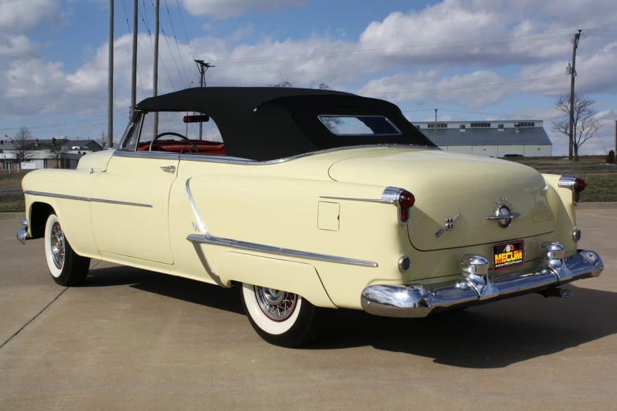 1953 Oldsmobile 88 - Image 7 of 8