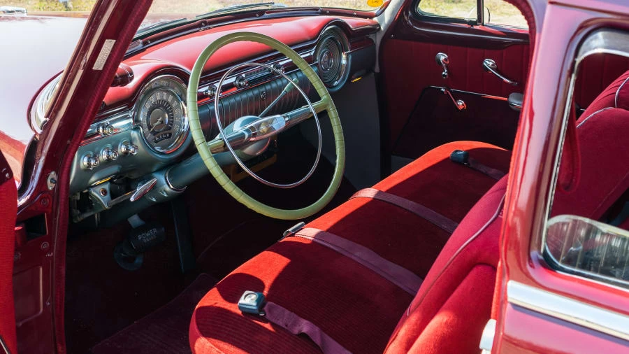 1953 Oldsmobile 88 - Image 4 of 12